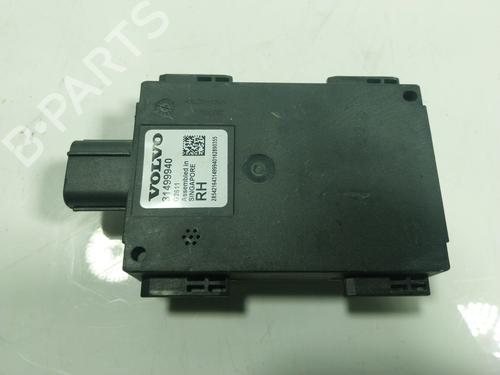 Used Electronic module Electronic module VOLVO XC90 II (256) T8 Hybrid AWD (407 hp) 16670406 16670406