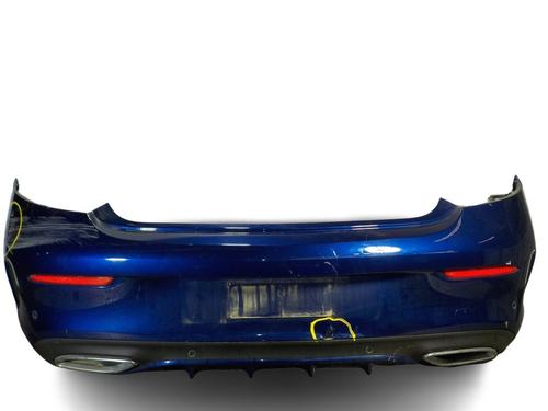 Used Rear bumper MERCEDES-BENZ C-CLASS Coupe (C205) [2015-2023]  10160304