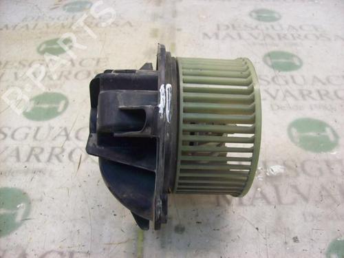 Used Heater blower motor Heater blower motor 3793709 3793709