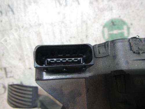 Pedal OPEL CORSA D (S07) 1.3 CDTI (L08, L68) | BP3821435I4