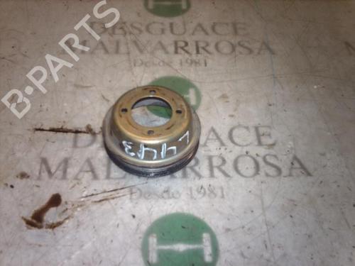 Used Pulley Pulley FORD MONDEO I (GBP) 1.8 TD (90 hp) 14294481 14294481