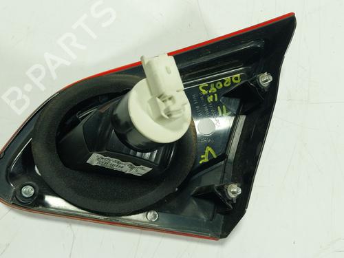 Left tailgate light NISSAN QASHQAI / QASHQAI +2 I (J10, NJ10, JJ10E)  | BP26396239C79 