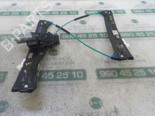 Front right window mechanism BMW 1 (F20)  | BP6456668C23 