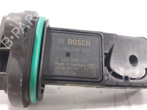 Mass air flow sensor BMW X6 (E71, E72) xDrive 50 i | BP32416921M95 - Image 5