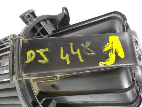 Heater blower motor CITROËN C5 III Break (RW_)  | BP11252149M62 