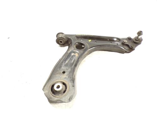 Used Right front suspension arm SEAT IBIZA IV (6J5, 6P1) [2008-2017]  8416345