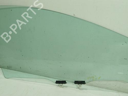 Dør rude højre foran TOYOTA YARIS (_P21_, _PA1_, _PH1_) 1.5 Hybrid (MXPH10, MXPH11) (116 hp) 31713679