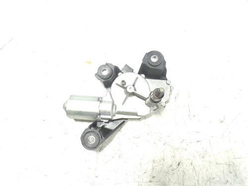 Ruitenwissermotor achter NISSAN QASHQAI / QASHQAI +2 I (J10, NJ10, JJ10E) [2006-2014]  8224794