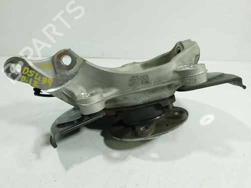 Left front steering knuckle MG MG 4 (EH32) EV | BP39598540M25 - Image 6