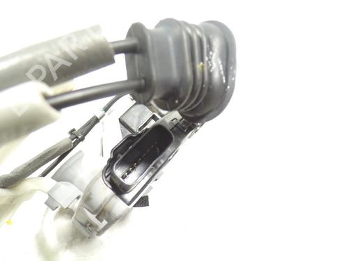 Front left lock HYUNDAI IONIQ (AE) 1.6 GDI Hybrid | BP7314710C98