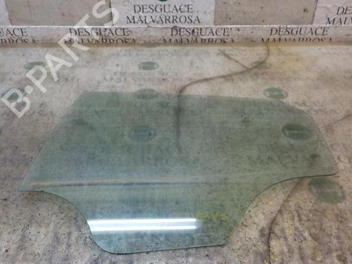 Dør rude ventre bagtil Dør rude ventre bagtil SEAT IBIZA IV (6J5, 6P1) [2008-2017] 3852625 3852625