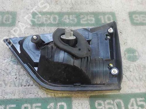 Venstre baglygte bagklap MITSUBISHI OUTLANDER II (CW_W) 2.2 DI-D 4WD | BP5876953C79 