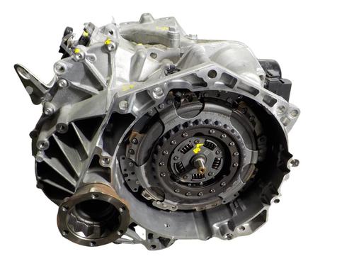 Gearbox AUDI A1 Sportback (GBA)  | BP7845532M3 