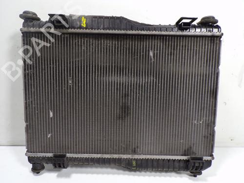 Køler FORD FIESTA VI (CB1, CCN)  | BP11192840M31 