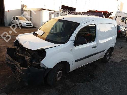 Left front window switch RENAULT KANGOO / GRAND KANGOO II (KW0/1_) 1.5 dCi 90 (KW05, KW08, KW0G, KW11) | BP5406055I27  - Image 7