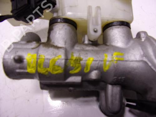 Brake master cylinder AUDI Q2 (GAB, GAG) 30 TDI | BP15487818M77