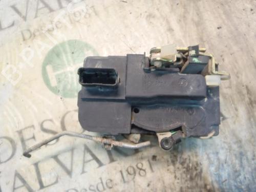 Højre fortil lås CITROËN BERLINGO / BERLINGO FIRST Box Body/MPV (M_)  | BP3801667C97 