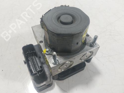 ABS pump RENAULT KADJAR (HA_, HL_) 1.5 dCi 110 (HLA3) | BP17651214M43 