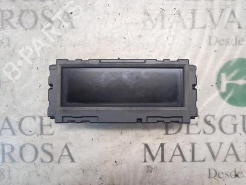 Used Display monitor Display monitor OPEL INSIGNIA A Sports Tourer (G09) [2008-2017] 3807902 3807902