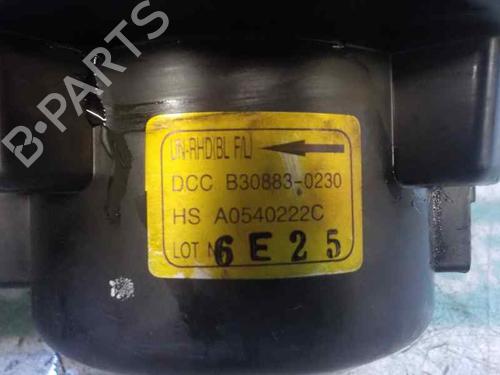 Heater blower motor KIA SORENTO I (JC) 2.5 CRDi 4WD | BP5999123M62 
