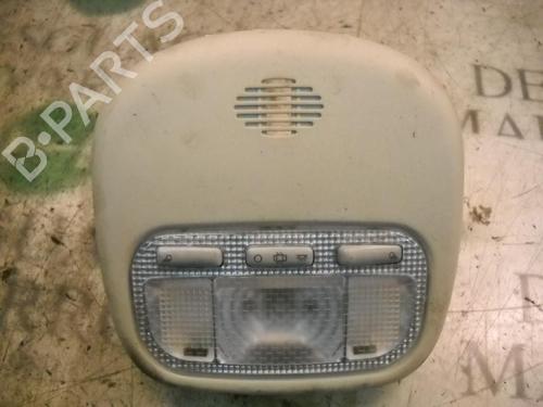 Innerbelysning CITROËN C4 Coupe (LA_) [2004-2013]  7409436