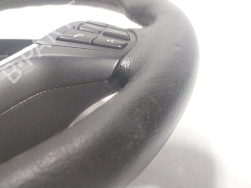 Steering wheel BMW X3 (F25)  | BP24574750C49 