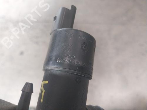 Washer pump RENAULT MASTER III Van (FV)  | BP18545950E24 
