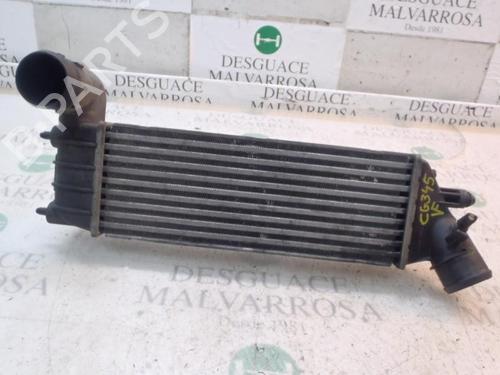 Used Intercooler PEUGEOT 807 (EB_) 2.0 HDi (107 hp) 3816192