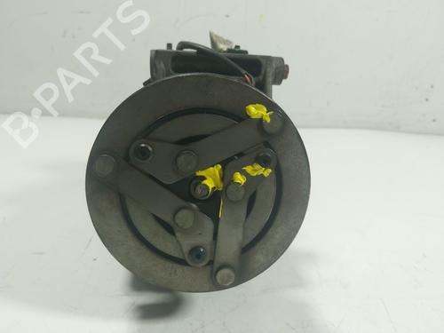 AC compressor FORD TRANSIT V363 Van (FCD, FDD) | BP16825063M34