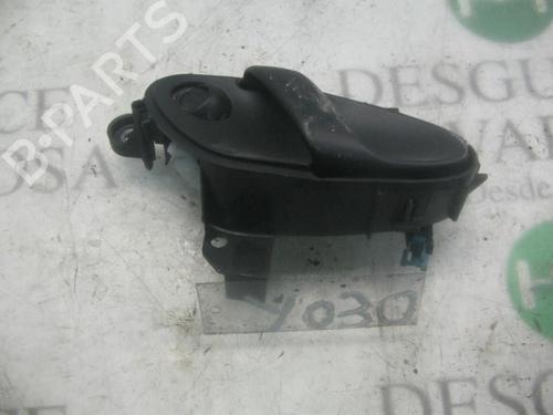 Used Front right interior door handle CITROËN XSARA Coupe (N0) 1.6 16V (109 hp) 3750514