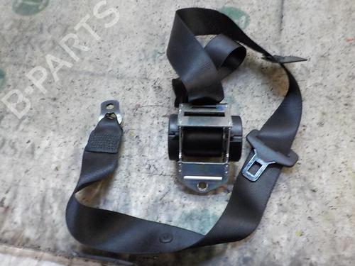 Rear center seatbelt MERCEDES-BENZ E-CLASS (W211)  | BP9081145I27 
