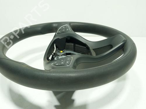 Steering wheel MERCEDES-BENZ VITO Van (W447) eVITO (447.603, 447.605) | BP36076769C49  - Image 5