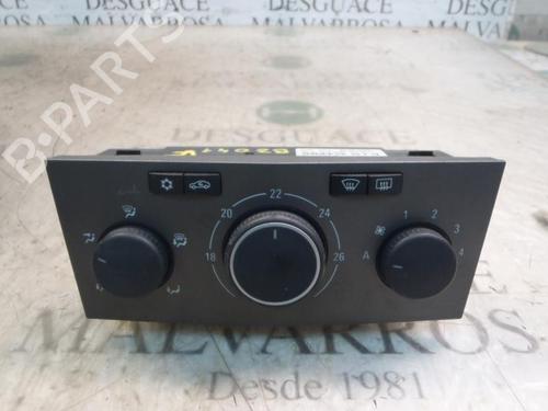 Used Climate control Climate control OPEL ASTRA H (A04) 1.7 CDTI (L48) (100 hp) 3807397 3807397