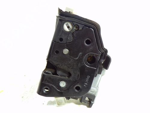 Used Front right lock AUDI A1 Sportback (8XA, 8XF) 1.6 TDI (115 hp) 7633712