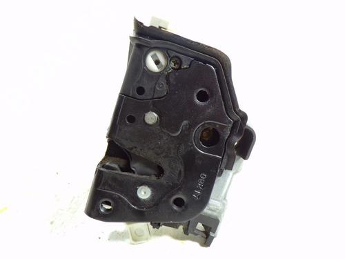 Front right lock AUDI A1 Sportback (8XA, 8XF) 1.6 TDI (115 hp) 8X1837016C | 8X1837016C