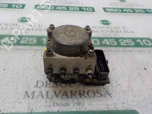 ABS pump FIAT 500 (312_)  | BP4381720M43 