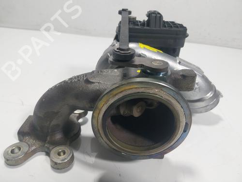 Turbocharger/Supercharger SEAT LEON Sportstourer (KL8, KLD)  | BP19481374M71 