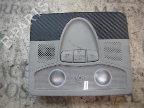 Used Interior roof light Interior roof light HONDA CIVIC VIII Hatchback (FN, FK) 1.8 (FN1, FK2) (140 hp) 7410672 7410672