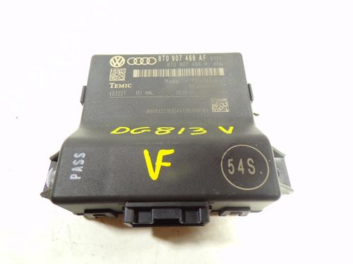 Used Electronic module Electronic module AUDI A4 B8 (8K2) [2007-2017] 7637598 7637598
