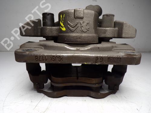 Right front brake caliper PEUGEOT 5008 II (MC_, MJ_, MR_, M4_) | BP12227397M104
