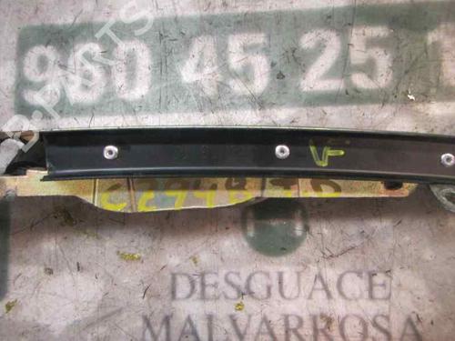 Rear right exterior door handle SEAT LEON (1P1) 2.0 TDI 16V | BP3861647C130 