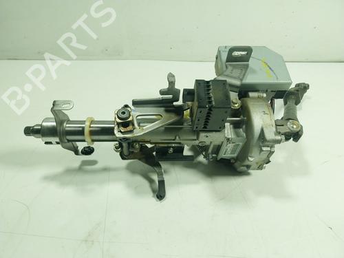 Used Steering column Steering column RENAULT ZOE (BFM_) ZOE (58 hp) 17674302 17674302