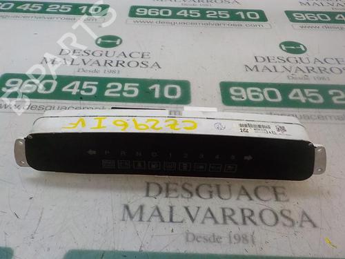 electronic-module-ssangyong-rodius-i-2005-3867384 main image