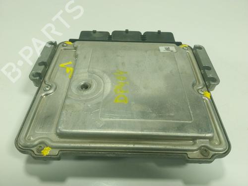 Engine control unit (ECU) LAND ROVER RANGE ROVER EVOQUE (L538) 2.2 D 4x4 | BP23141766M57 - Image 2