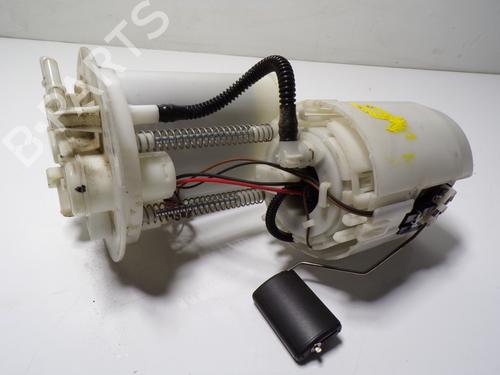Fuel pump HYUNDAI i20 II (GB, IB) 1.2 | BP11027167M76 