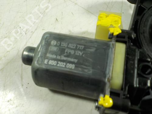 Left front window motor SEAT LEON (5F1) 1.2 TSI | BP8698542E21 