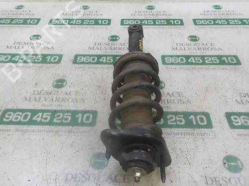 Used Right rear shock absorber HONDA CR-V IV (RM_) 2.2 i-DTEC AWD (RE6) (150 hp) 4984688