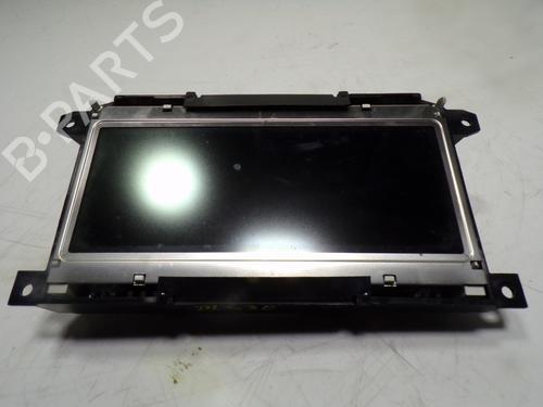 Used Display monitor Display monitor AUDI A6 C6 (4F2) [2004-2011] 15880850 15880850