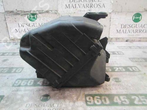 Air filter box AUDI A6 C5 (4B2, 4B4) 2.4 | BP14281050M87 - Image 4