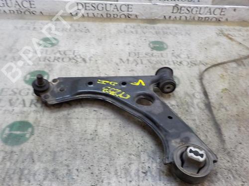 Used Left front suspension arm Left front suspension arm PEUGEOT BIPPER (AA_) 1.4 HDi (68 hp) 3847407 3847407